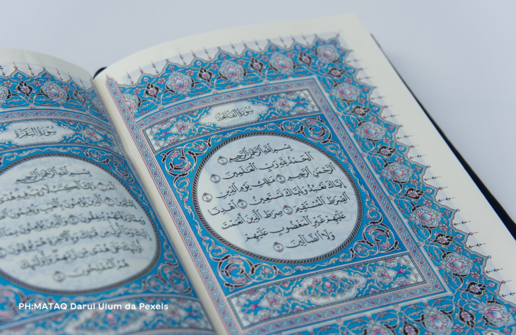 Il Glorioso Corano 